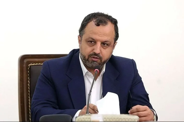 +خاندوزی