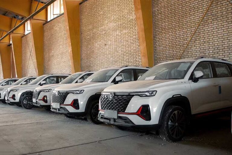 خودروهای+وارداتی+