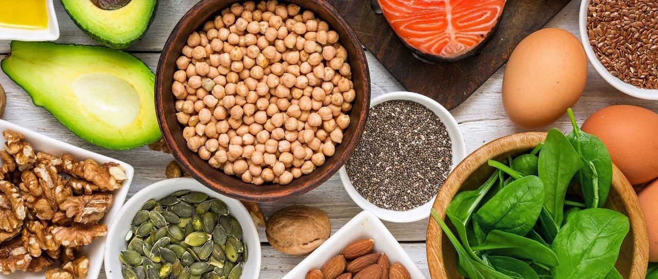 مواد غذایی کم کالری - کم کالری ترین خوراکی ها