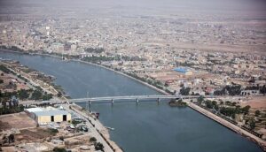 منطقه+آزاد+اروند