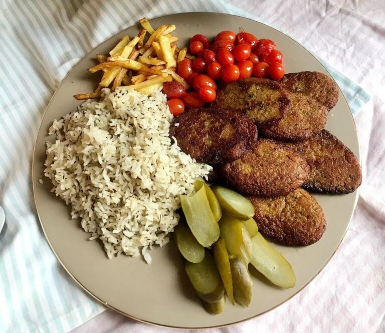 علت سفت شدن کتلت