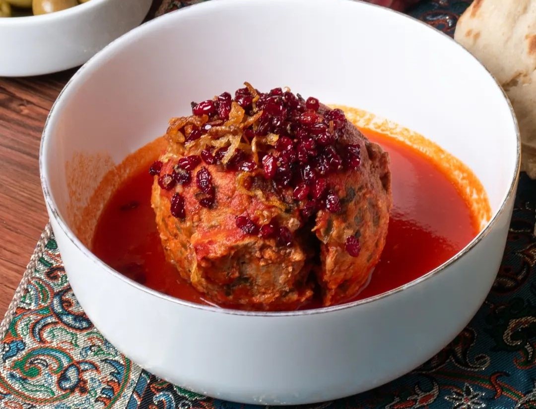 وا رفتن کوفته - علت وا رفتن کوفته تبریزی