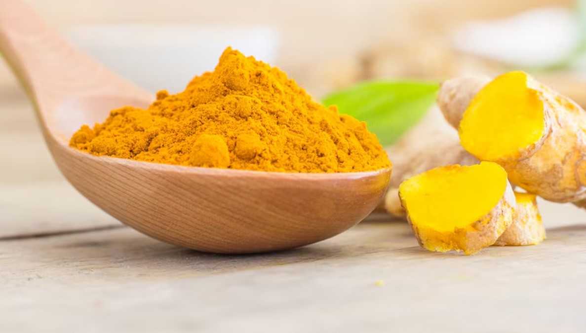 خواص زردچوبه - درمان دندان درد با زردچوبه