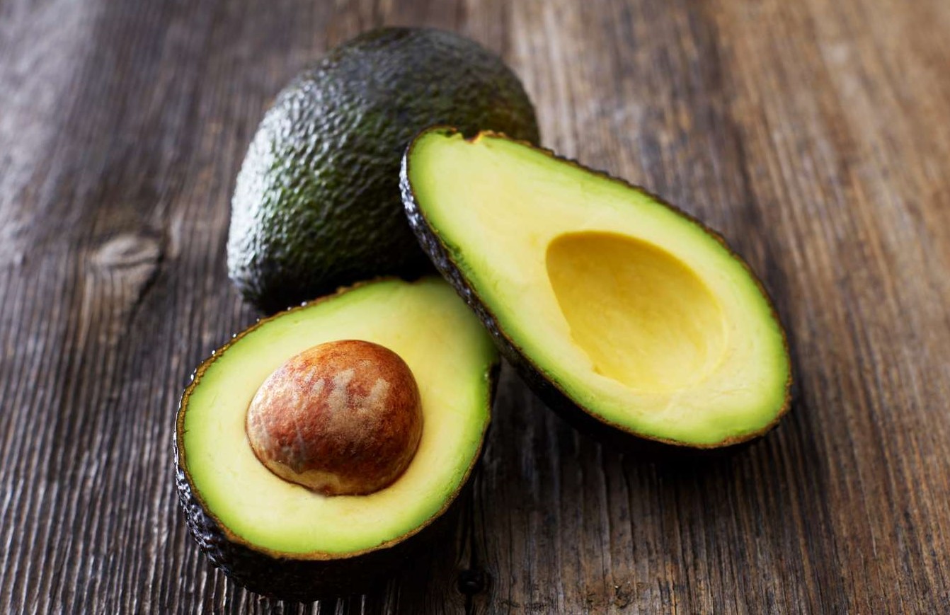 آووکادو - میوه های لاغر کننده شکم