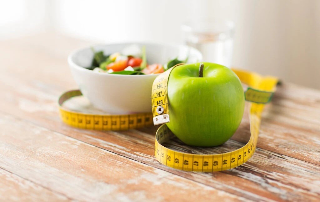 میوه های کم کالری - میوه های لاغر کننده شکم