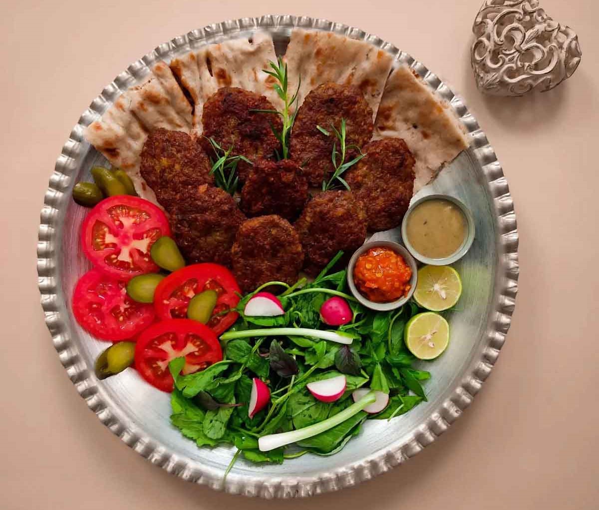 سفت شدن کتلت - علت سفت شدن کتلت