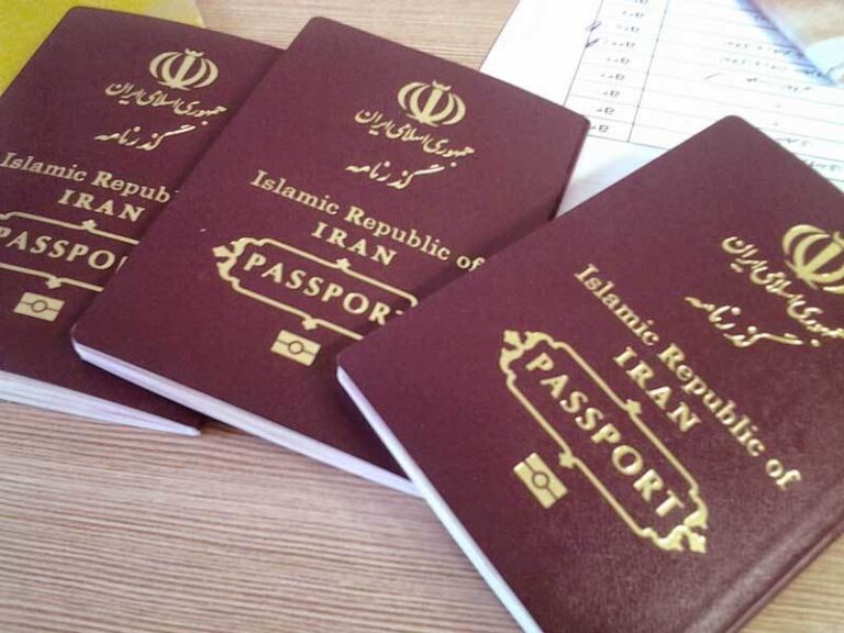 passport