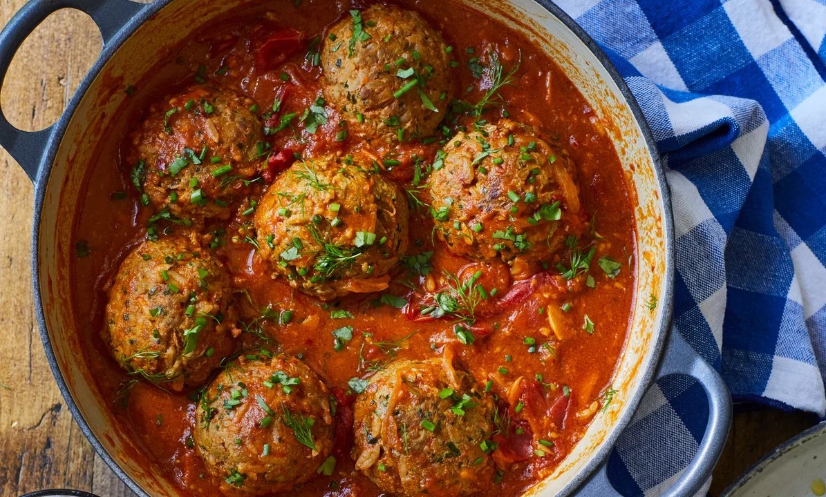 علت وا رفتن کوفته تبریزی