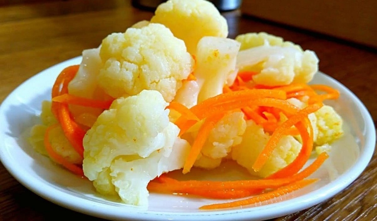 نگهداری از شور - کپک زدن آبغوره