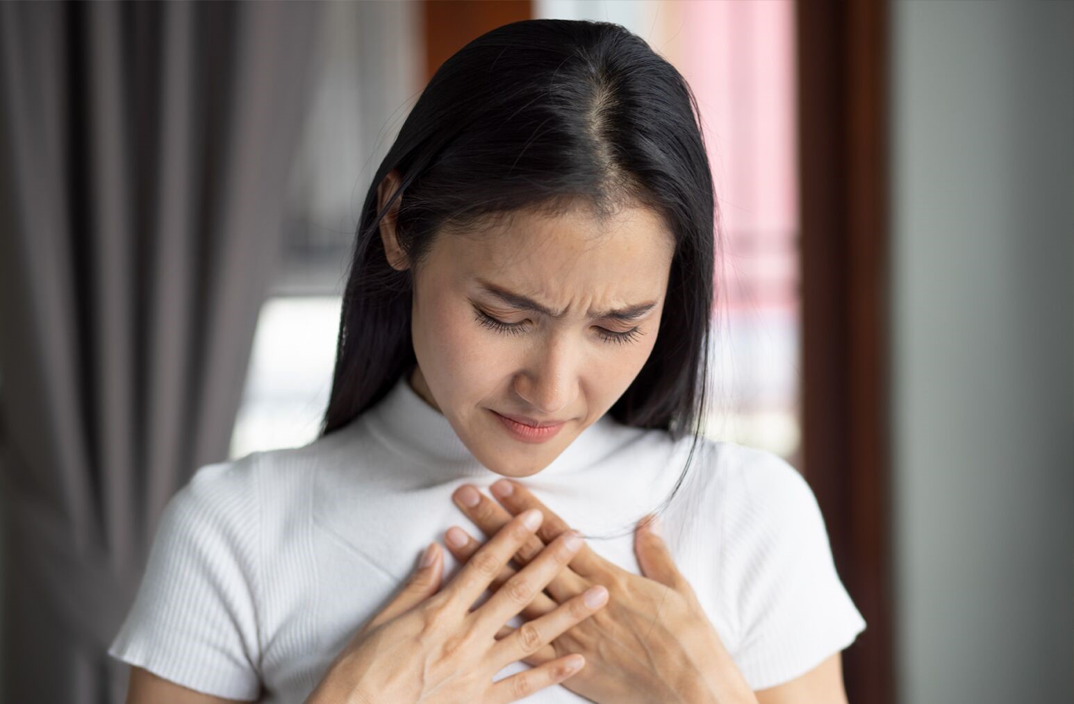 سوزش معده - درمان سریع سوزش معده