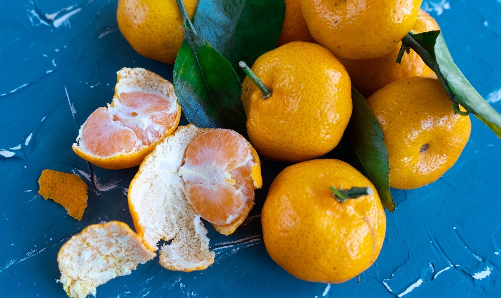 نارنگی - خواص پوست نارنگی