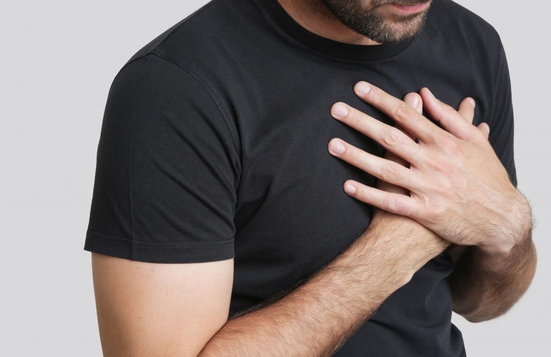 پیشگیری از سوزش معده - درمان سریع سوزش معده