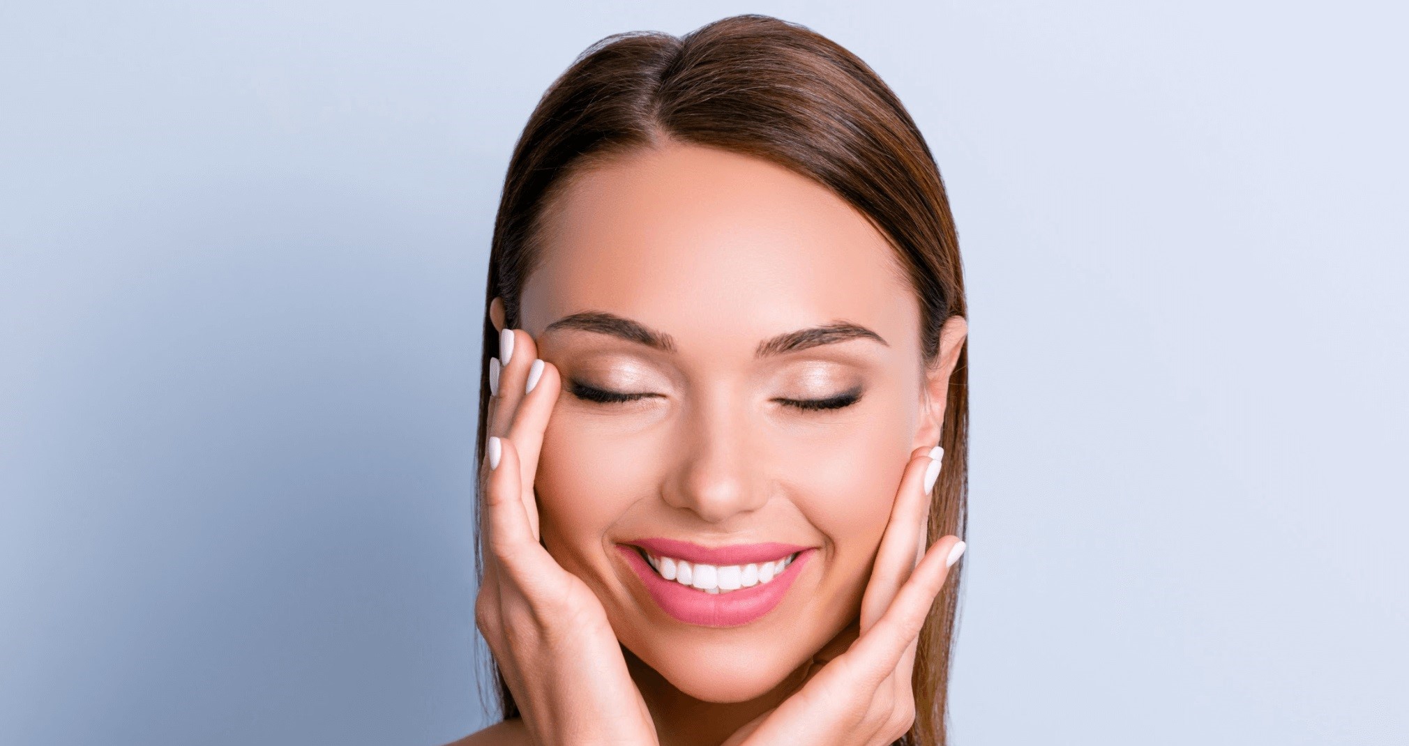 پر شدن صورت - روغن گل بنفشه برای چاقی صورت