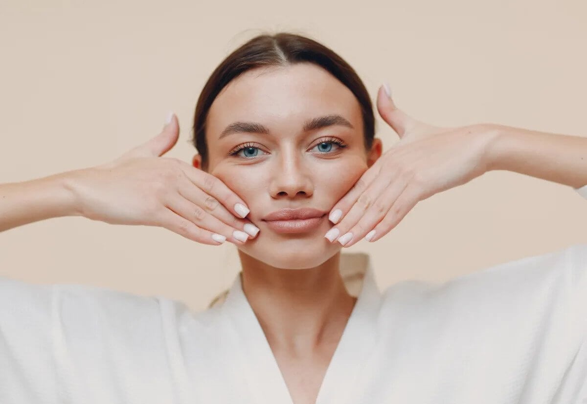 چاق شدن صورت - روغن گل بنفشه برای چاقی صورت