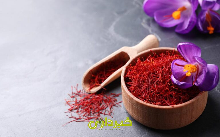 Saffron-benefits