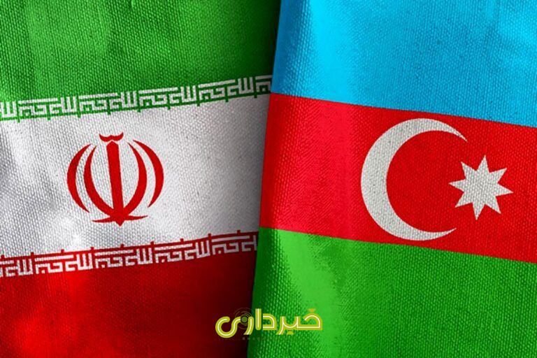 ایران+و+آذربایجان