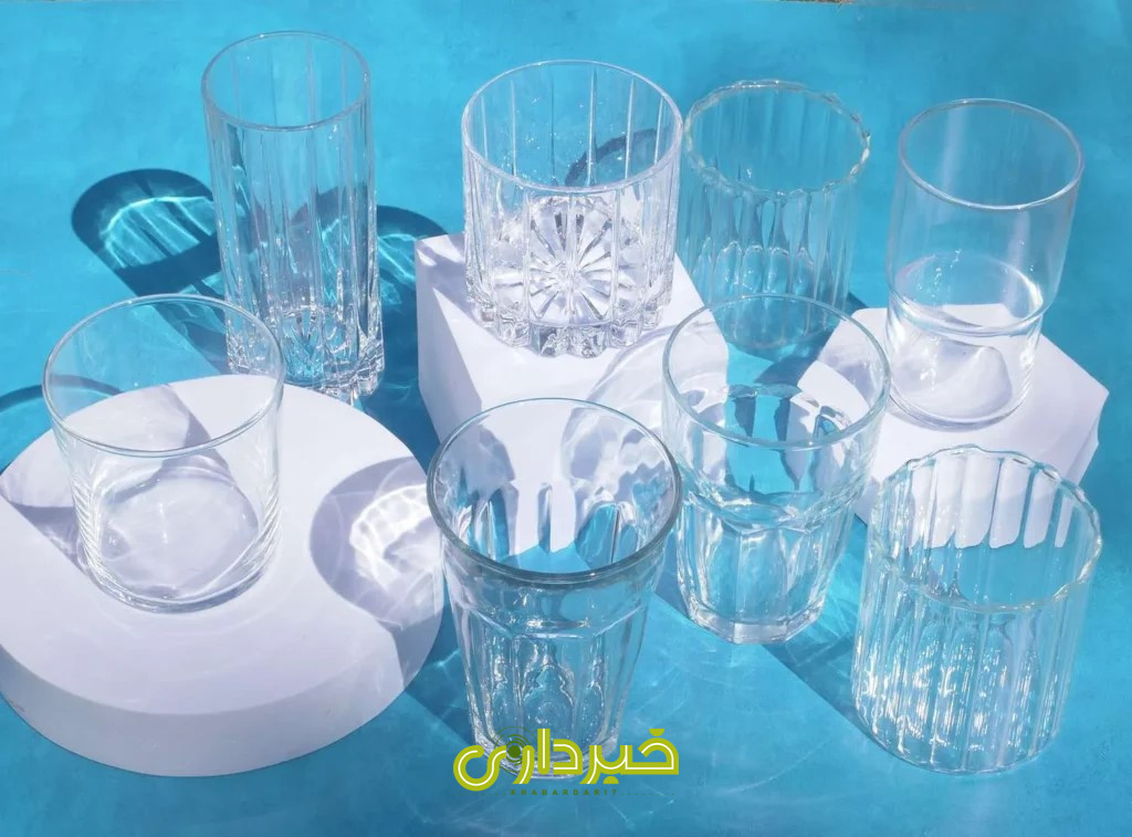 شستن لیوان قهوه - از بین بردن زردی لیوان