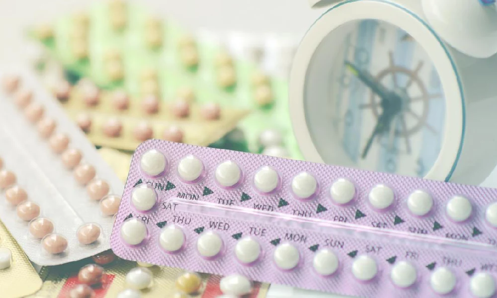 مصرف قرص ال دی | چند ورق قرص در کنار هم