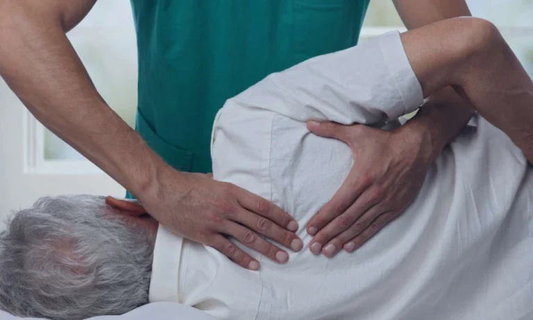 مراحل پیشگیری و درمان زخم بستر