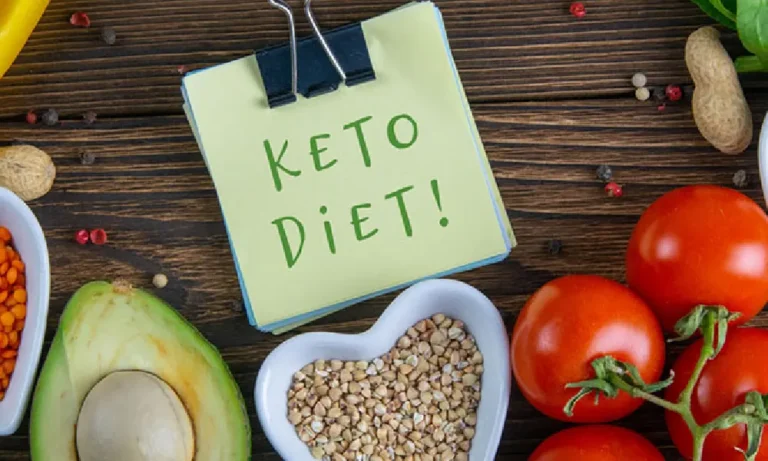 رژیم کتوژنیک