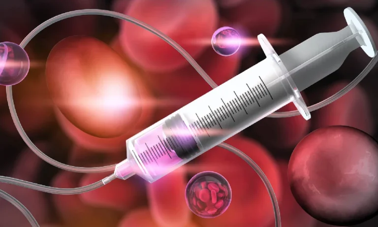 درمان کمبود آهن