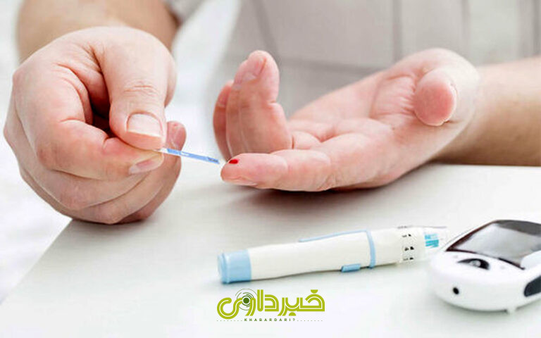 دیابت