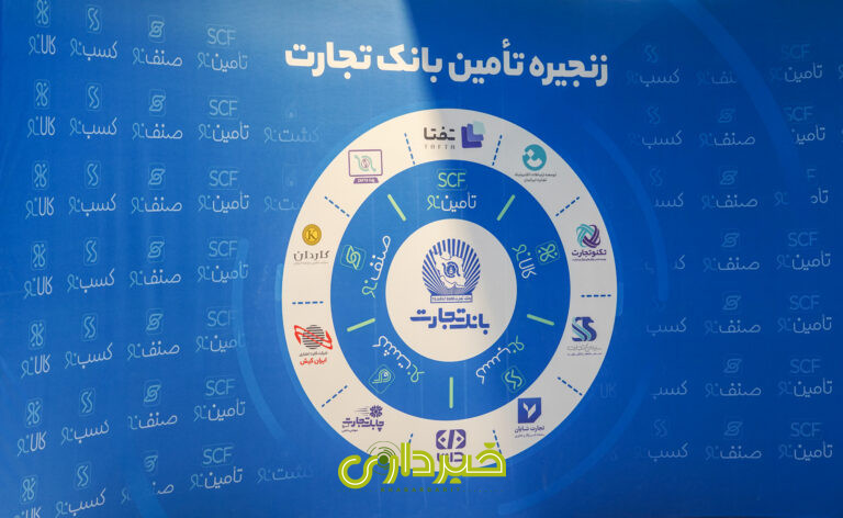 عکس-بانک-تجارت