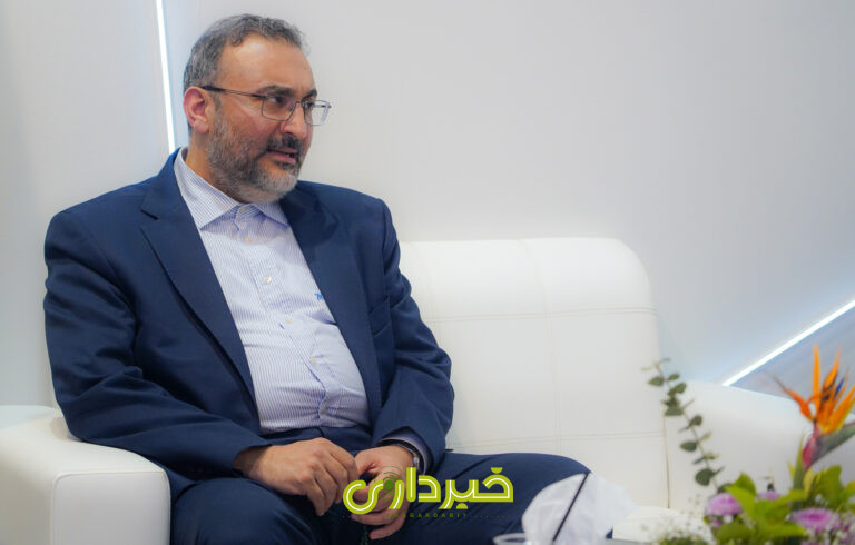 عکس-مصاحبه-چادرملو