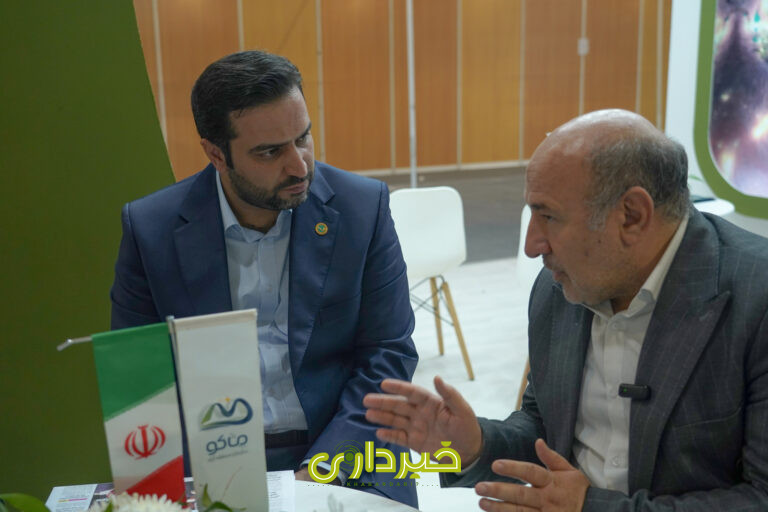 عکس-نشست-خبری-ماکو