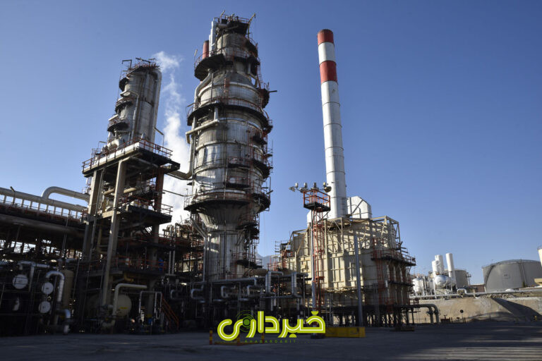 لیست-پالایشگاه-های-نفتی-ایران