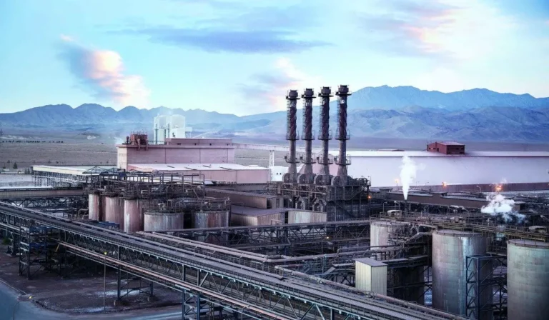 آلومینای+ایران