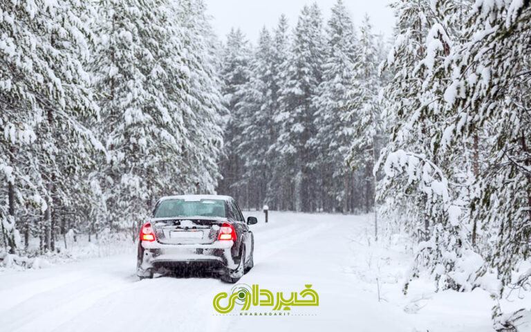 تجهیزات-زمستانی-مورد-نیاز-در-خودرو