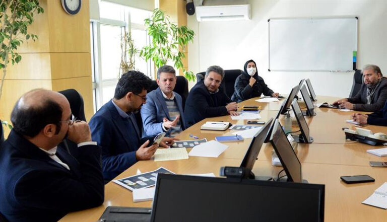 یکپارچگی-روابط-عمومی-های-صنعت-پتروشیمی-با-هدف-تبیین-دستاورد-های-صنعت