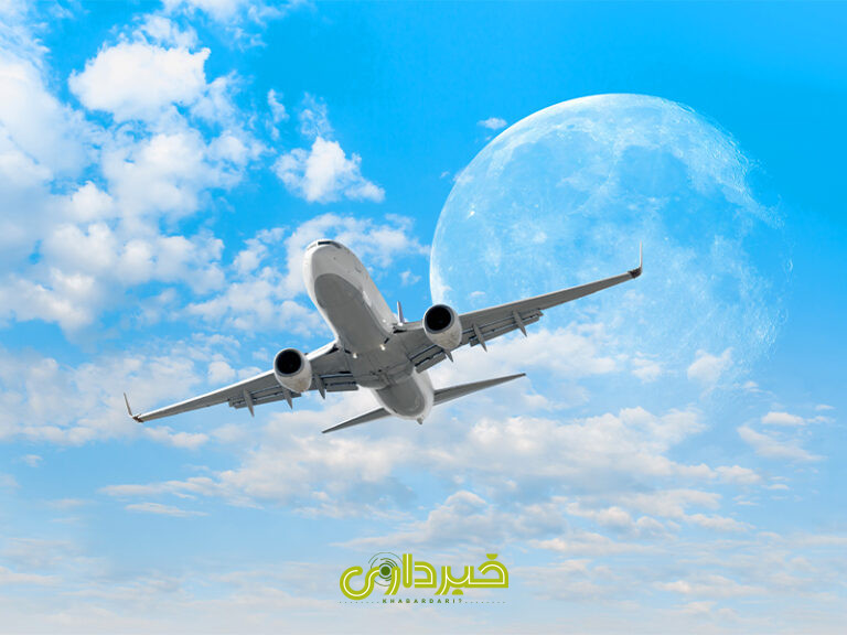 Travel-by-air-transport