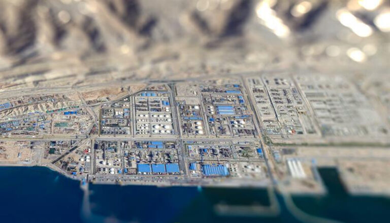 پارس-جنوبی-مقصدی-جذاب-برای-سرمایه-گذاران-صنعت-نفت