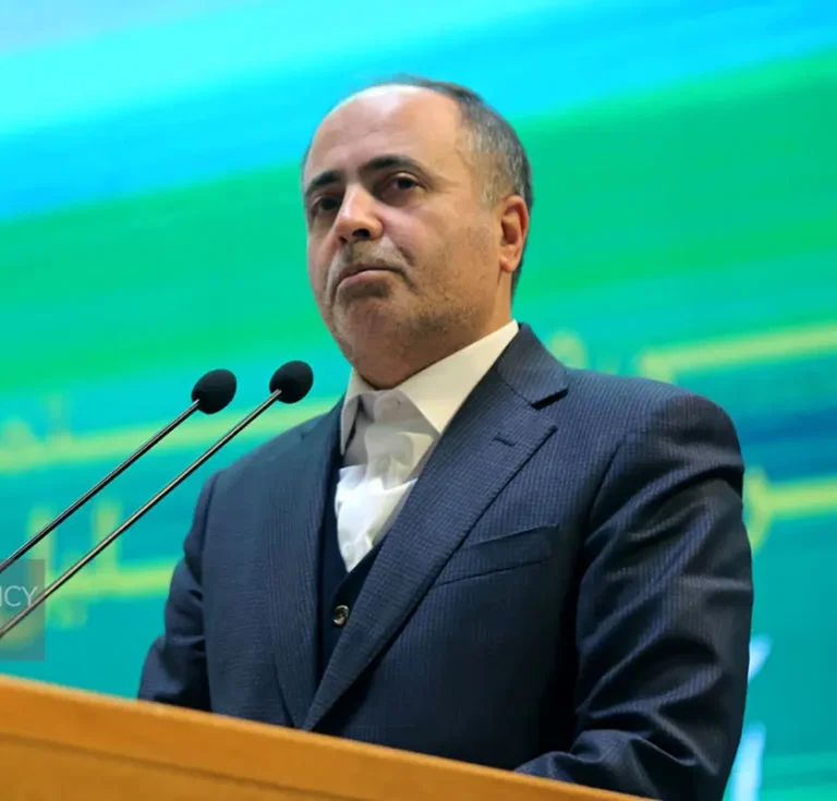 غلامرضا+نوری+قزلجه+-+وزیر+جهاد+کشاورزی