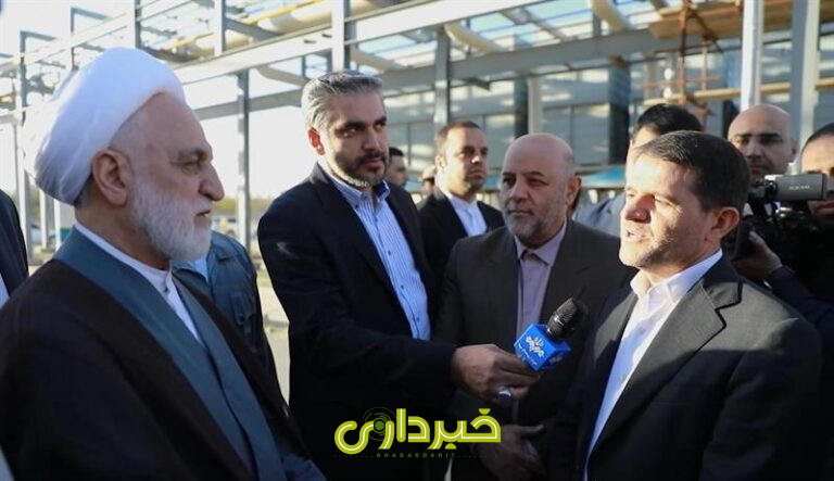 بازدید-رئیس-قوه-قضاییه-از-مجتمع-صنایع-پتروشیمی-هگمتانه-همدان-پتروشیمی-هگمتانه-به-مدار-تولید-بازگشت (1)