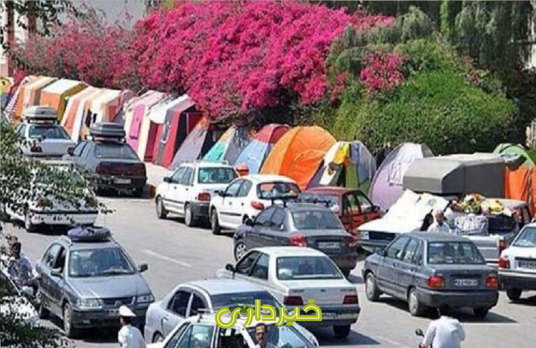 مسافر-نوروزی