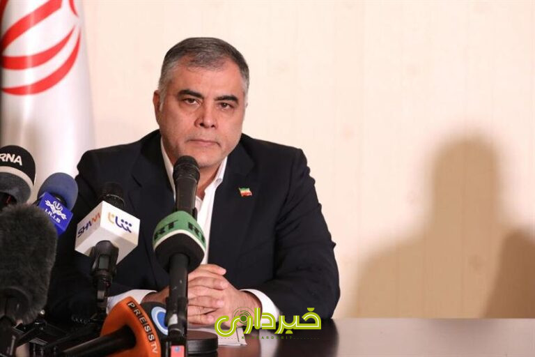 همکاری-های-ایران-و-روسیه-وارد-فاز-اجرایی-می-شود