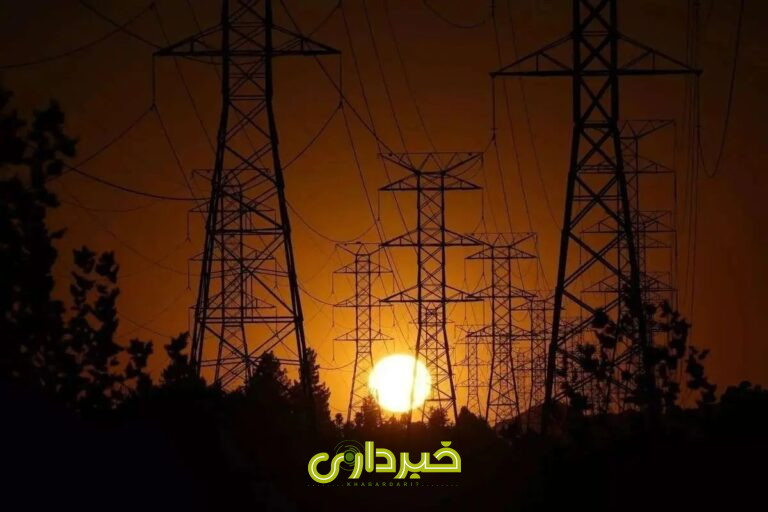 عبئر از بحران