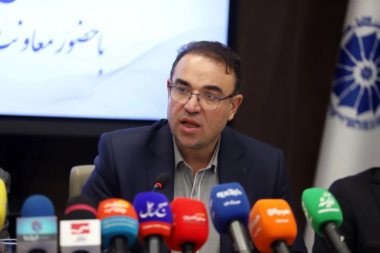 ابراهیم+شیخ+-+ایلنا