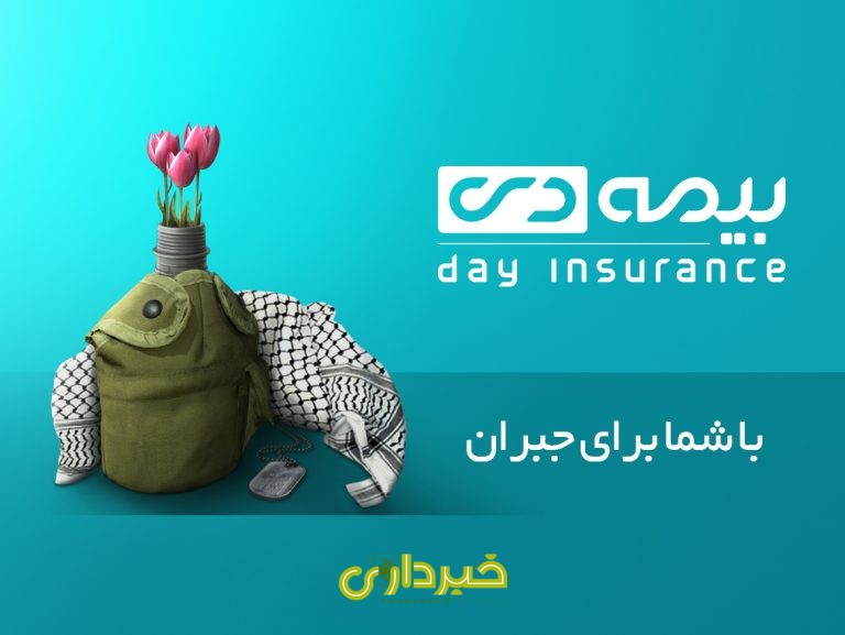 بیمه دی 2
