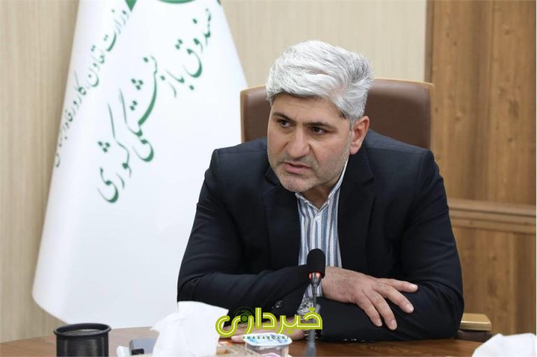 حمیدرضا شیخی