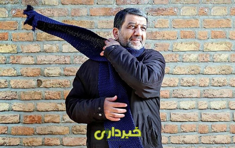 عزت+الله+ضرغامی