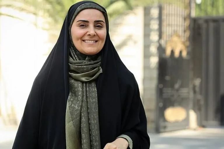 فرزانه+صادق+مالحواجرد