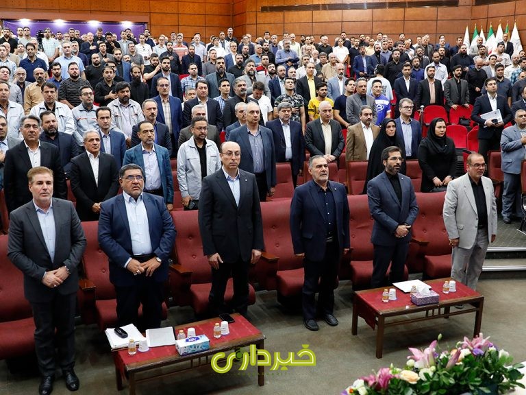 مجمع سالیانه سایپا 