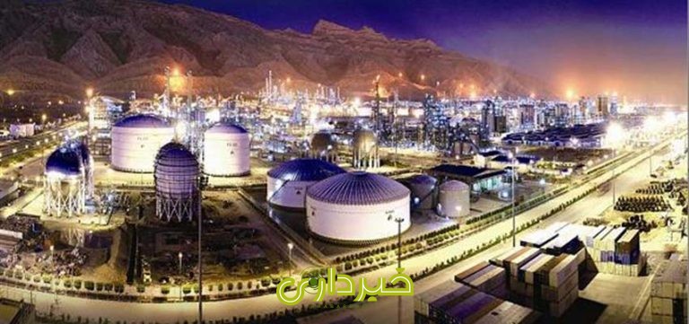پتروشیمی جم..