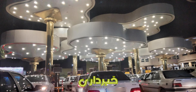 960491_3520209--پمپ-بنزین-و-گازوئیل