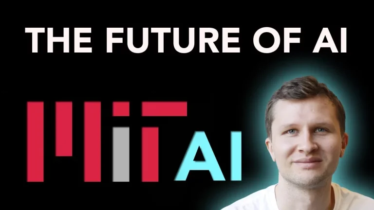 mit-free-online-course-on-ai-۱