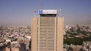  صادرات ایران